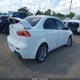 JA3AU26U88U009434 2008 Mitsubishi Lancer De/Es auction photo thumbnail 4