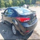5NPDH4AE1FH599255 2015 Hyundai Elantra Se auction photo thumbnail 3