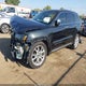 1C4RJFJT4EC154815 2014 Jeep Grand Cherokee Summit auction photo thumbnail 2