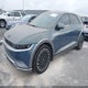 KM8KRDAF7NU118745 2022 Hyundai Ioniq 5 Limited auction photo thumbnail 2