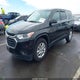 1GNERFKW8KJ161958 2019 Chevrolet Traverse Ls auction photo thumbnail 2