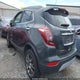 KL4CJ1SB6JB675835 2018 Buick Encore Sport Touring auction photo thumbnail 3