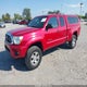 5TFUU4ENXCX023024 2012 Toyota Tacoma Base V6 auction photo thumbnail 2