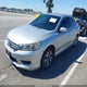 1HGCR2F37EA092484 2014 Honda Accord Lx auction photo thumbnail 2