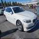 WBAXG5C55DDY37675 2013 BMW 528I auction photo thumbnail 1