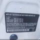 WBAXG5C55DDY37675 2013 BMW 528I auction photo thumbnail 9
