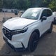 2HKRS6H87SH811525 2025 Honda Cr-V Hybrid Sport-L auction photo thumbnail 2