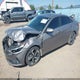 KMHLN4AJ2PU062656 2023 Hyundai Elantra Hybrid Limited auction photo thumbnail 2