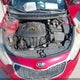 KNAFK4A63G5492497 2016 Kia Forte Lx auction photo thumbnail 10