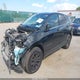 2GNAXSEV7J6289278 2018 Chevrolet Equinox Lt auction photo thumbnail 2