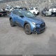 JF2GUABC9RH304704 2024 Subaru Crosstrek auction photo thumbnail 1