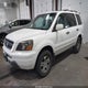 2HKYF18504H540156 2004 Honda Pilot Ex-L auction photo thumbnail 2