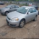 2G1WC581769118887 2006 Chevrolet Impala Lt auction photo thumbnail 2