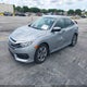 19XFC2F59GE038621 2016 Honda Civic Lx auction photo thumbnail 2