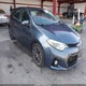 2T1BURHE5FC344844 2015 Toyota Corolla S Plus auction photo thumbnail 1