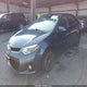 2T1BURHE5FC344844 2015 Toyota Corolla S Plus auction photo thumbnail 2
