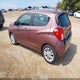 KL8CD6SA7KC724823 2019 Chevrolet Spark 1Lt Cvt auction photo thumbnail 3
