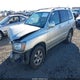 JTEDP21A960093931 2006 Toyota Highlander V6 auction photo thumbnail 2