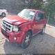 1FMCU9D78AKD07463 2010 Ford Escape Xlt auction photo thumbnail 2