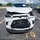 5TDACAB5XRS027291 2024 Toyota Grand Highlander Hybrid Xle auction photo thumbnail 6