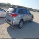 4S4BRCNC2E3309926 2014 Subaru Outback 2.5I Limited auction photo thumbnail 4