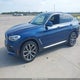 5UXUJ3C52KLG55948 2019 BMW X4 xDrive30I auction photo thumbnail 2