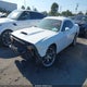 2C3CDZJG2NH260098 2022 Dodge Challenger Gt auction photo thumbnail 2
