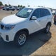 5XYKTCA69FG627853 2015 Kia Sorento Lx auction photo thumbnail 2