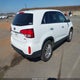 5XYKTCA69FG627853 2015 Kia Sorento Lx auction photo thumbnail 4
