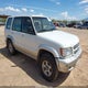 JACDJ58X927J06050 2002 Isuzu Trooper Limited/Ls/S auction photo thumbnail 1