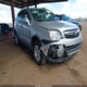 3GSCL33P99S546403 2009 Saturn Vue 4-Cyl Xe auction photo thumbnail 1