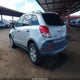3GSCL33P99S546403 2009 Saturn Vue 4-Cyl Xe auction photo thumbnail 3