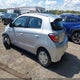 ML32AUHJ5RH016867 2024 Mitsubishi Mirage Es/Le auction photo thumbnail 3
