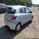 ML32AUHJ5RH016867 2024 Mitsubishi Mirage Es/Le auction photo thumbnail 4