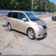 5TDKK3DC4BS148984 2011 Toyota Sienna Le V6 auction photo thumbnail 1