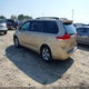 5TDKK3DC4BS148984 2011 Toyota Sienna Le V6 auction photo thumbnail 3
