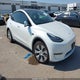 7SAYGDEE6PA093872 2023 Tesla Model Y Awd/Long Range Dual Motor All-Wheel Drive auction photo thumbnail 1
