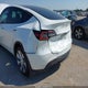 7SAYGDEE6PA093872 2023 Tesla Model Y Awd/Long Range Dual Motor All-Wheel Drive auction photo thumbnail 6