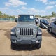 1C4HJXDG1KW597949 2019 Jeep Wrangler Unlimited Sport S 4X4 auction photo thumbnail 12