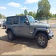 1C4HJXDG1KW597949 2019 Jeep Wrangler Unlimited Sport S 4X4 auction photo thumbnail 13