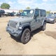 1C4HJXDG1KW597949 2019 Jeep Wrangler Unlimited Sport S 4X4 auction photo thumbnail 2