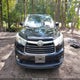 5TDDKRFH8GS355485 2016 Toyota Highlander Limited Platinum V6 auction photo thumbnail 12