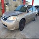 1G1ZT51876F124409 2006 Chevrolet Malibu Lt auction photo thumbnail 2