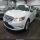 1FAHP2EWXCG123006 2012 Ford Taurus Sel auction photo thumbnail 2