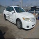 4T4BF3EK6BR184828 2011 Toyota Camry Le auction photo thumbnail 1