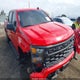 1GCPABEK5RZ337290 2024 Chevrolet Silverado 1500 2Wd Short Bed Custom auction photo thumbnail 1