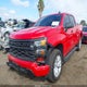 1GCPABEK5RZ337290 2024 Chevrolet Silverado 1500 2Wd Short Bed Custom auction photo thumbnail 2