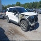 1FMSK8DH4NGC44827 2022 Ford Explorer Xlt auction photo thumbnail 1