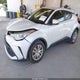 JTNKHMBX6L1073578 2020 Toyota C-Hr Le auction photo thumbnail 2