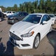 3FA6P0LU4JR221273 2018 Ford Fusion Hybrid Se auction photo thumbnail 2